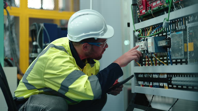 Emergency Electrical Repair Services in Janesville, CA